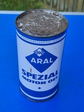 Alte aral öldose gebraucht kaufen  Kelheim