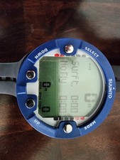 Suunto vyper air for sale  Exeter