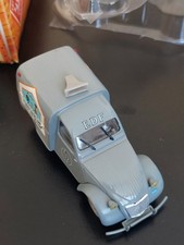Citroën 2cv azu d'occasion  Miramas