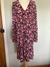Ghost dress s16 for sale  STRATHAVEN