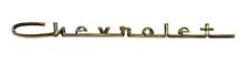 Chevy gold chevrolet for sale  Kaysville