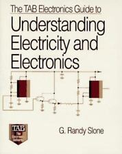 The Tab Electronics Guide to Understanding Electricity and Electronics comprar usado  Enviando para Brazil