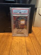 2015 panini select for sale  Colchester