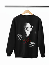 Moletom Nosferatu 1922, usado comprar usado  Enviando para Brazil