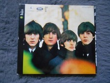 The beatles for d'occasion  Presles