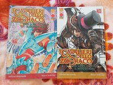 Saint seiya lost usato  Bagnara di Romagna