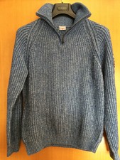 Maglione cortina henry usato  Italia