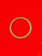 Rolex original 18k usato  Roma