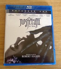 Nosferatu untote robert gebraucht kaufen  Flörsheim-Dalsheim