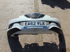 Chrysler delta front for sale  KINGSBRIDGE