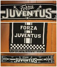 Sciarpa calcio forza usato  Capannori