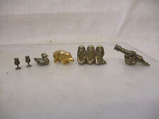 30862 metall miniaturen gebraucht kaufen 30862 metall miniaturen gebraucht kaufen  Berlin