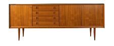 Mobilier scandinave enfilade d'occasion  France