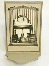 Vintage cabinet photo for sale  Northbrook