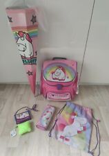 Scooli schulranzen set gebraucht kaufen  Essen