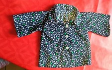Vintage blouse haute d'occasion  Romagnat