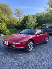 1991 toyota mr2 for sale  NEATH