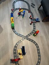 Lego duplo motorised for sale  ROCHDALE