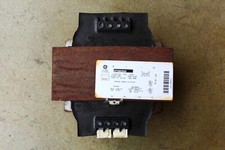 GE GENERAL ELECTRIC 9T58K2834 TRANSFORMADOR DE BOBINA 2 KVA 60 HZ - EXCELENTE ESTADO, usado comprar usado  Enviando para Brazil