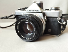 Appareil photo olympus d'occasion  Lilles-Lomme