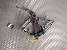 Airbox scatola filtro usato  Milano