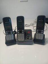 Panasonic telefonanlage telefo gebraucht kaufen  Kleve