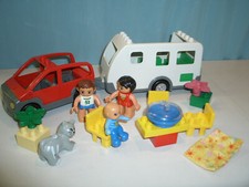 Lego duplo set gebraucht kaufen  Essen