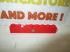 Lego brick 1x8 d'occasion  Paris XVIII