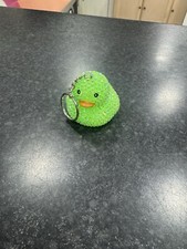 Lime green rhinestone for sale  LEAMINGTON SPA