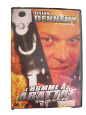 Dvd homme abattre d'occasion  Marseillan