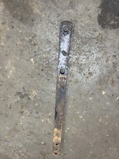 Minneapolis moline drawbar for sale  Roann