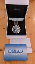 Seiko orologio solar usato  Biella