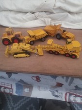 Matchbox superkings muir for sale  RYDE