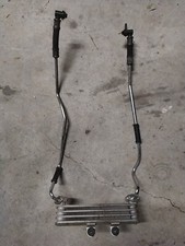 Radiatore olio honda usato  Vaiano Cremasco