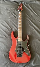 Ibanez rg550dx 2019 for sale  CANNOCK