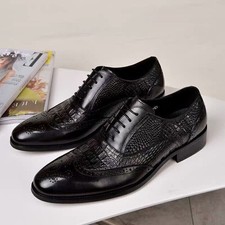 Mens smart leder gebraucht kaufen  München