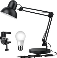 Upgrade lampada scrivania usato  Roma