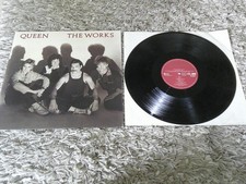 Queen the works gebraucht kaufen  Mönchengladbach