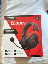 Hyperx cloud d'occasion  Bois-Colombes