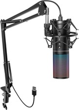 Tonor q9s rgb for sale  BLACKBURN