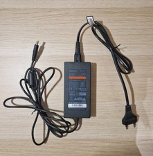 Alimentatore ps2 slim usato  Siracusa