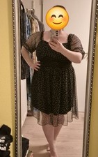 Kleid neu schwarz gebraucht kaufen  Kempten (Allgäu)