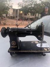 Pfaff model 130 for sale  Hesperia