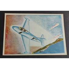 Cartolina accademia aeronautic usato  Alessandria