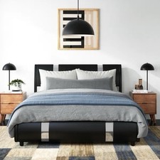 frame platform queen for sale  Washington