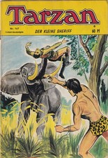 Tarzan 167 original Mondial comprar usado  Enviando para Brazil