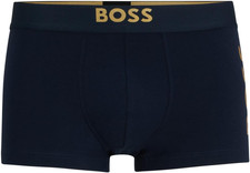 Boss herren starlight gebraucht kaufen  Altrip