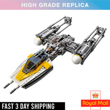 Wing spaceship model for sale  LEAMINGTON SPA