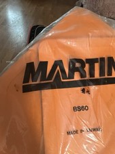 Martin bs60 throw for sale  Simpsonville