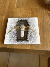 metallica death magnetic gebraucht kaufen metallica death magnetic gebraucht kaufen Eitorf